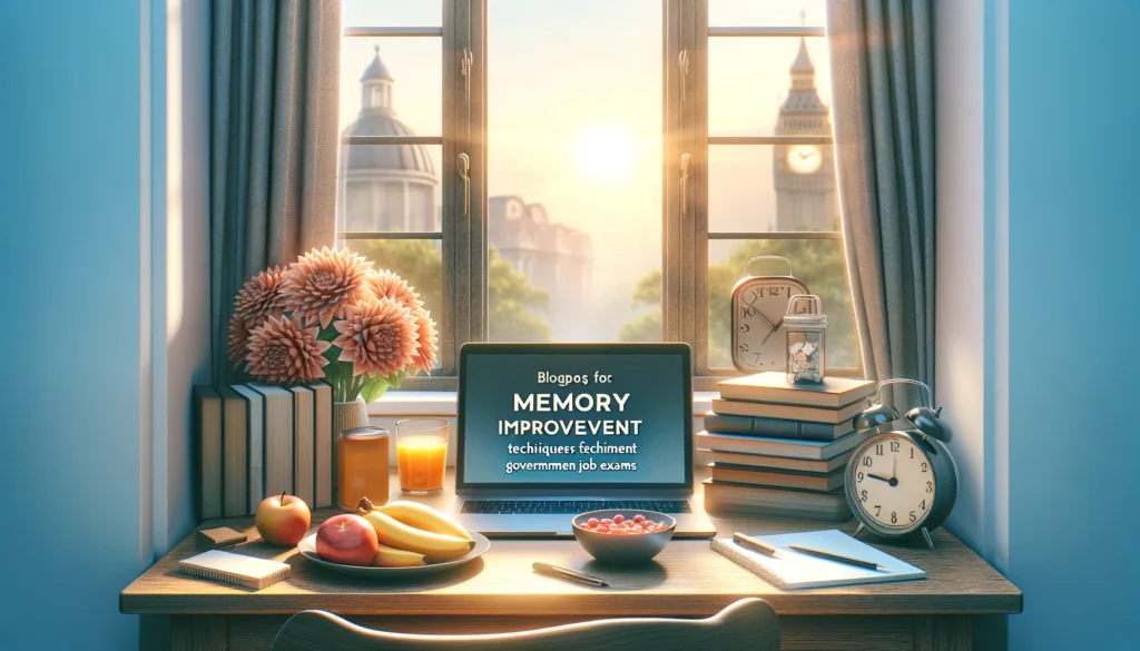 memory tips